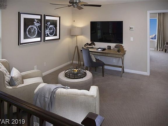 4th image of 10520 Grey Adler St Lot 34