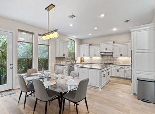 10700 Spiderling Ct, Austin, TX 78733