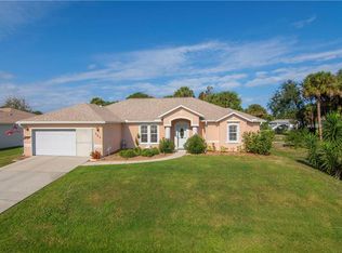 325 Jettie Ter, Sebastian, FL 32958