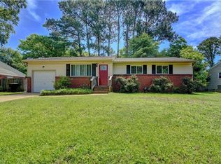 1215 Jewell Ave, Portsmouth, VA 23701