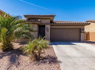 21702 N Bradford Dr, Maricopa, AZ 85138