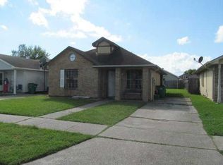 2000 Melba Pl, Marrero, LA 70072