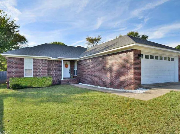 (undisclosed Address), Conway, AR 72034