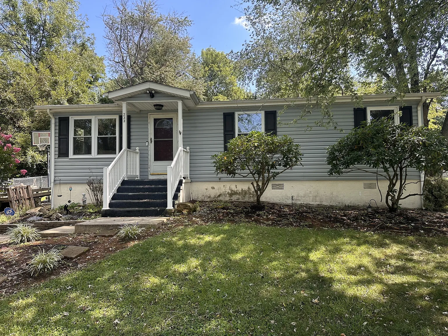 233 Spring Warbler Way - 1 — Photo 1