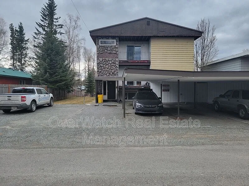 3500 Northwood Dr #3