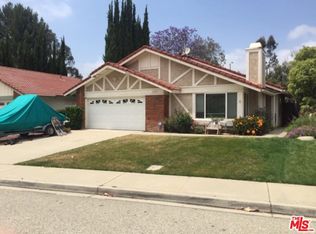 13663 Laurelhurst Rd, Moorpark, CA 93021