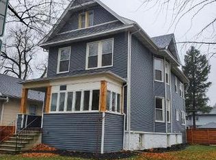 3202 Clinton Ave #2, Berwyn, IL 60402