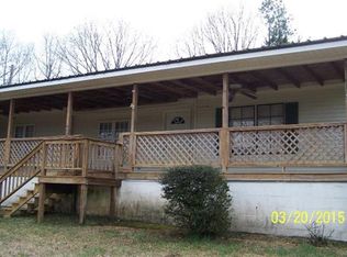 2052 County Highway 81, Hamilton, AL 35570