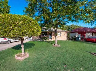 724 Holcomb Rd, Dallas, TX 75217