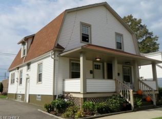 1334 Craneing Rd, Wickliffe, OH 44092