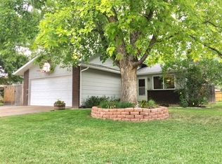 2918 Eastborough Dr, Fort Collins, CO 80525