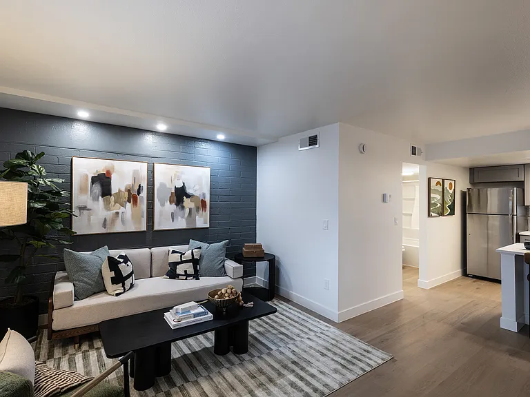 Living Space