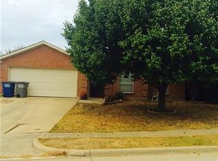 229 Lake Texoma Dr, Wylie, TX