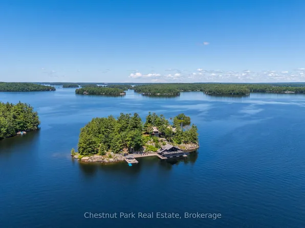 1 Onaway Is #R21, Muskoka Lakes, ON P0B 1J0