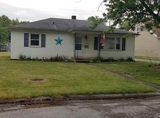 731 Hoover Ave, Paulding, OH 45879