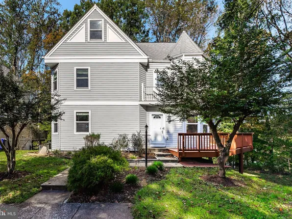 7254 Riding Hood Cir, Columbia, MD 21045