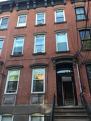 1032 Garden Street, #4