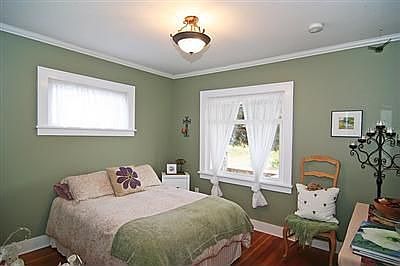 Front Bedroom