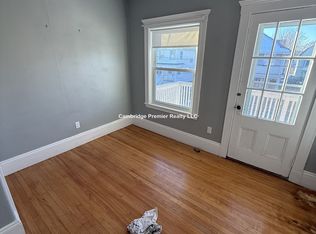 (Undisclosed Address), Medford, MA 02155