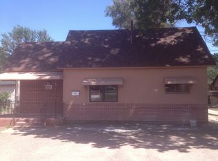 109 N Wahsatch Ave, Colorado Springs, CO 80903