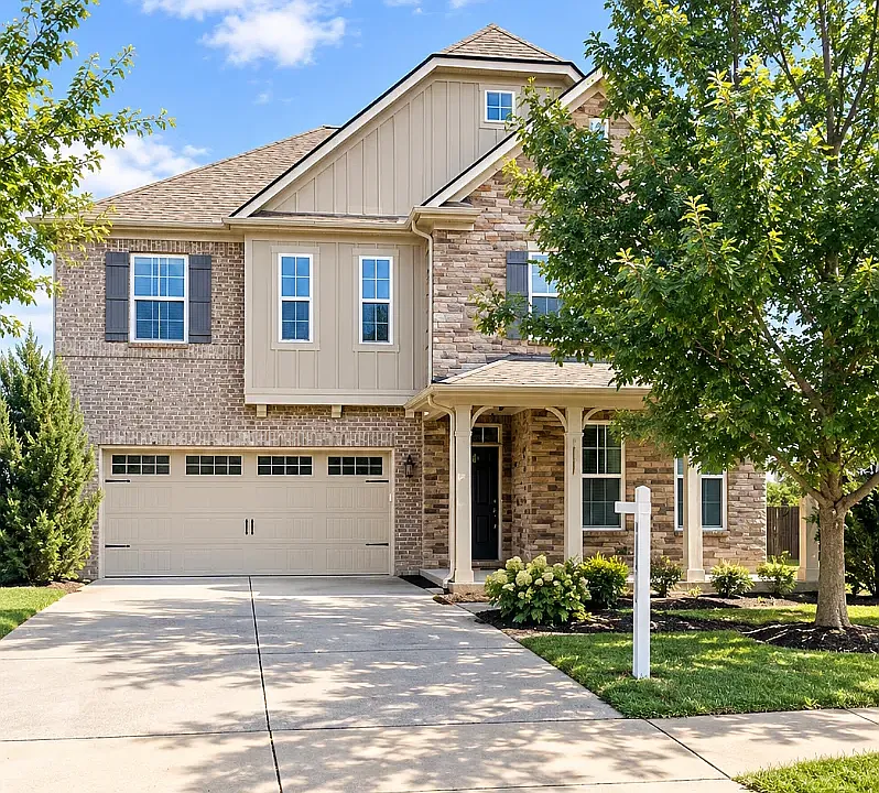 4822 Genoa Dr