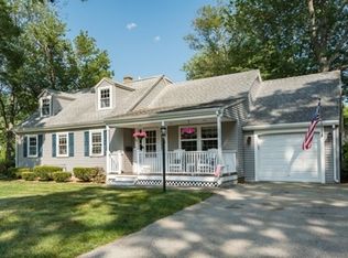 22 Bald Eagle Rd, Weymouth, MA 02190