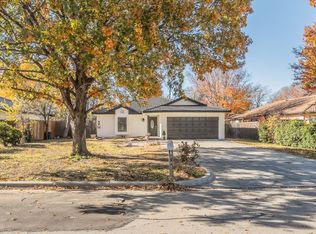 3600 Swafford St, Arlington, TX 76015