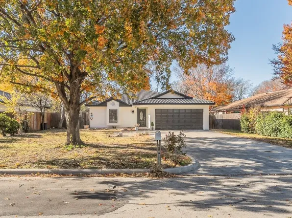 3600 Swafford St, Arlington, TX 76015