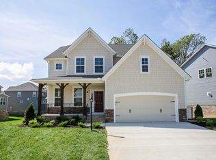 325 Oak Meadow Ln, Angier, NC 27501