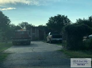 6295 Old Alice Rd, Brownsville, TX 78526