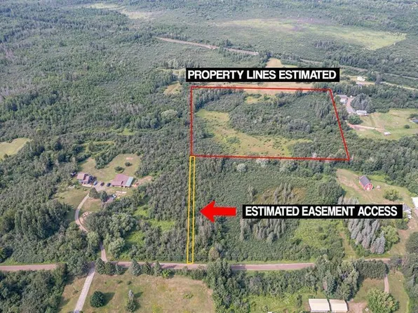 Jerry Rd, Duluth, MN 55810