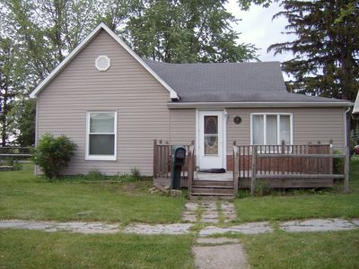 430 W Maple St, Deshler, OH, 43516