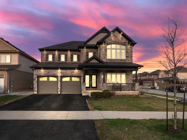 127 Lametti Dr, Pelham, ON L0S 1E6