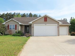 124 Timber Lane Ct, Cannon Falls, MN 55009