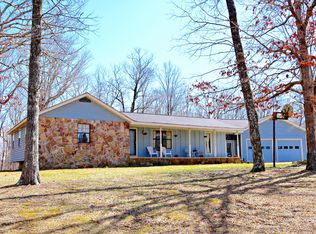 4438 Shackleford Ridge Rd, Signal Mountain, TN 37377