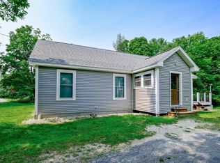 101 Mountain View Ave, Cavendish, VT 05142