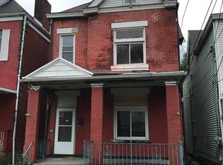 887 Inwood St, Pittsburgh, PA 15208