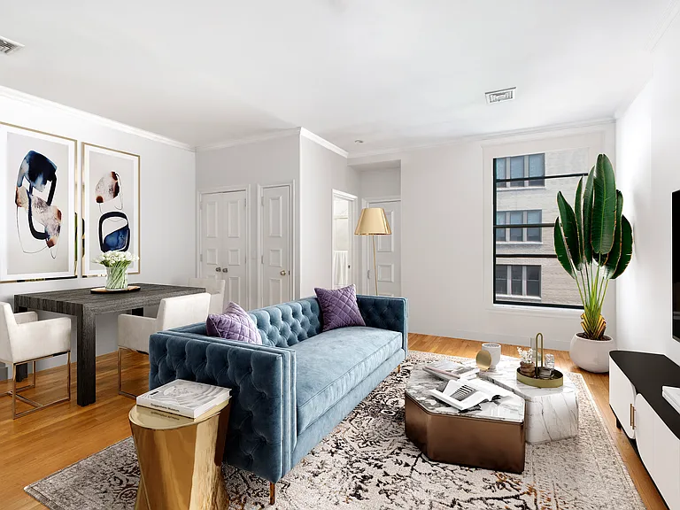 59 W 94th St #2R — Photo 1