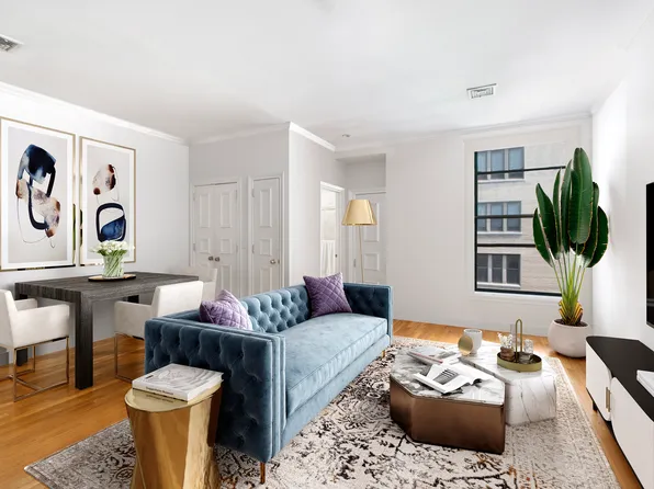 59 West 94th Street image 1 of 7