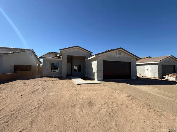 12545 E 51st Pl, Yuma, AZ 85367