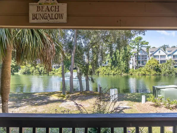 40 Folly Field Rd APT B4, Hilton Head Island, SC 29928