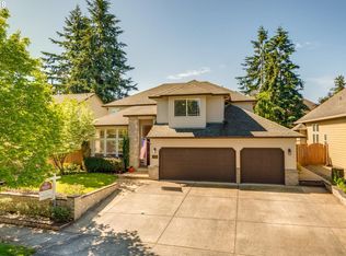 17913 NE 27th St, Vancouver, WA 98684
