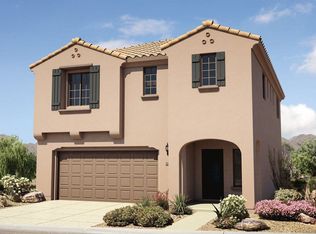 2317 Rue Royale St, Henderson, NV 89044