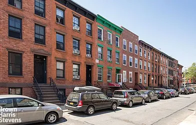 Rented by Brown Harris Stevens