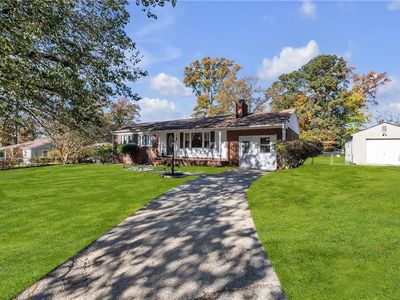 39 Denbigh Blvd, Newport News, VA, 23608