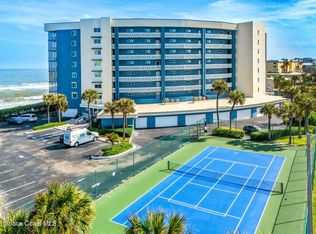 1175 Jimmy Buffett Memorial Hwy #611, Satellite Beach, FL 32937