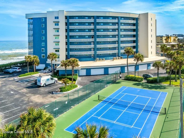 1175 Jimmy Buffett Memorial Hwy #611, Satellite Beach, FL 32937