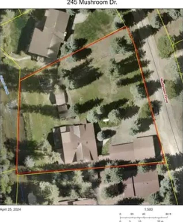 245 Mushroom Dr - Property Image