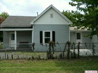 1205 Wood St, Muskogee, OK 74403