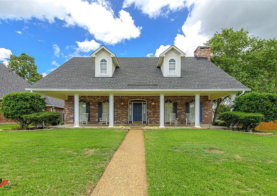 9923 Burgundy Oaks Dr, Shreveport, LA 71118 Zillow